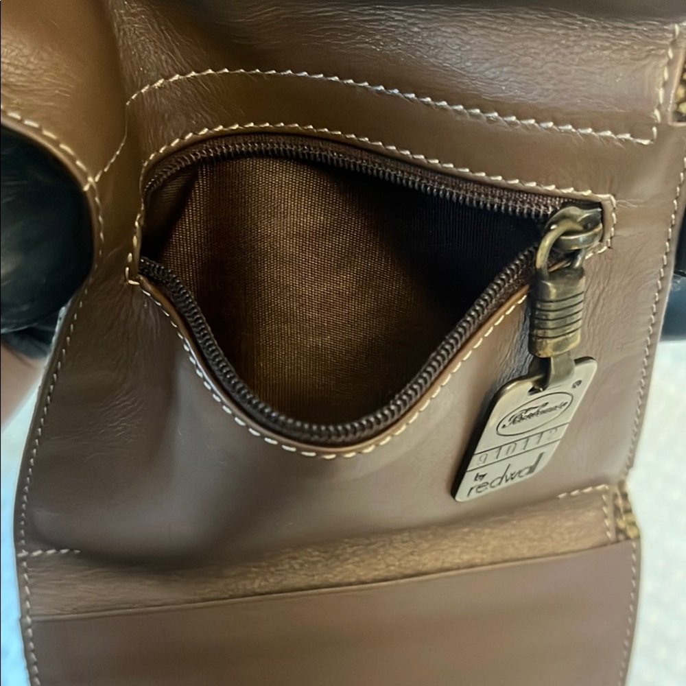 BORBONESSE Compact Wallet - Picture 9 of 12